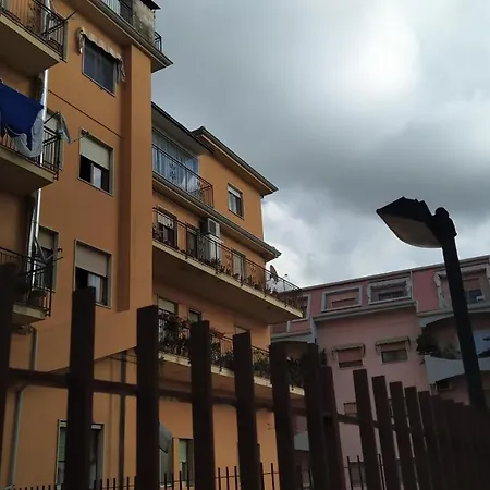 La Stazione Frühstückspension