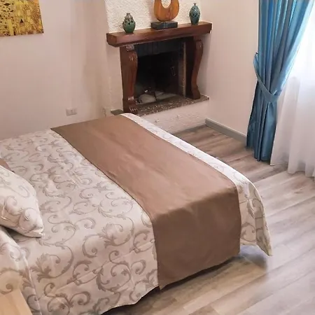 La Stazione Bed & Breakfast *