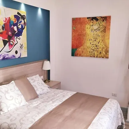 La Stazione Bed & Breakfast *