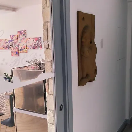 La Stazione Diamante