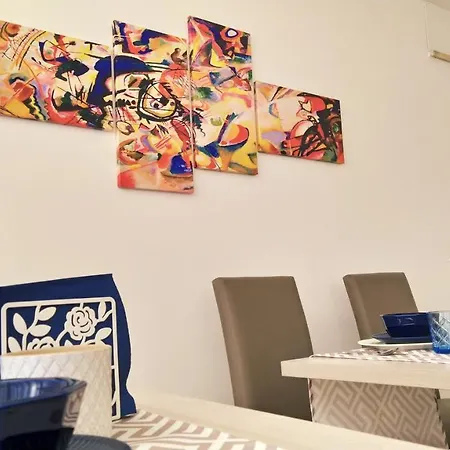 Frühstückspension La Stazione