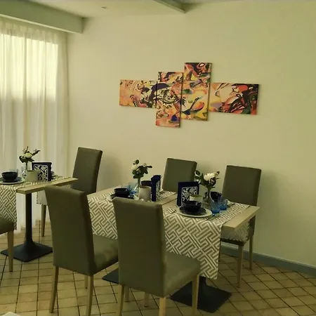 La Stazione 4* Diamante