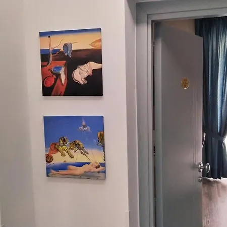 La Stazione 4* Diamante