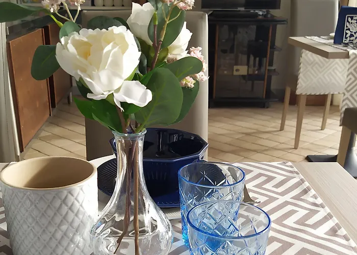 La Stazione Alojamento de Acomodação e Pequeno-almoço 4*