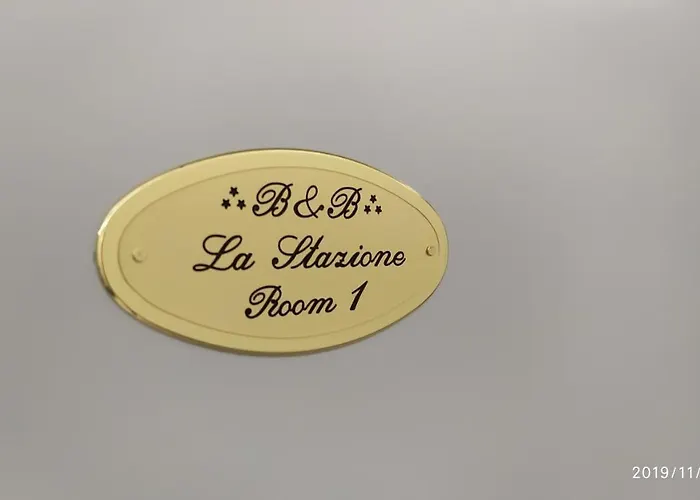 La Stazione Diamante