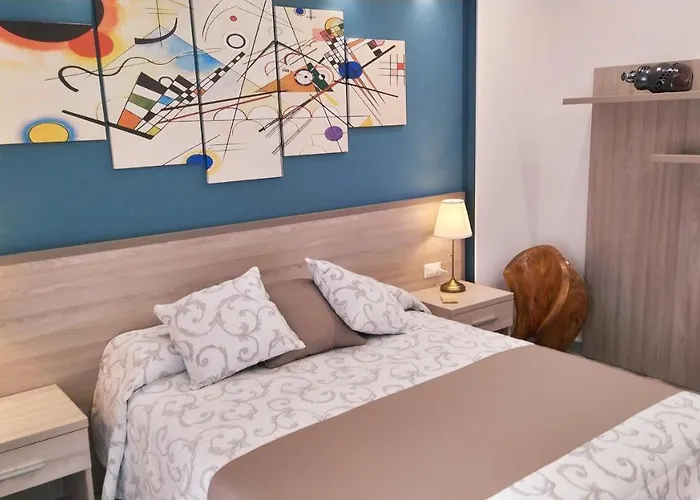 La Stazione Diamante