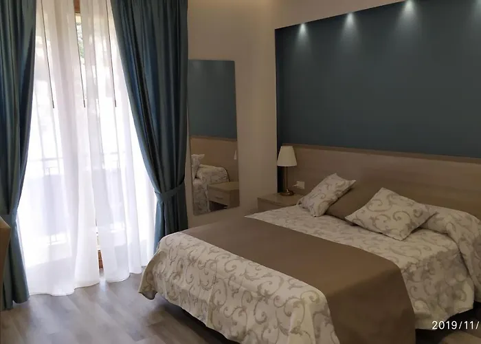 La Stazione Diamante