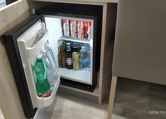 La Stazione Diamante