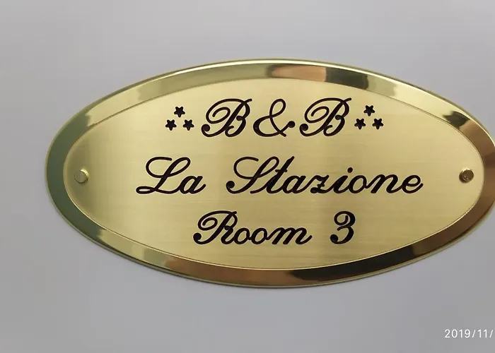 La Stazione Diamante