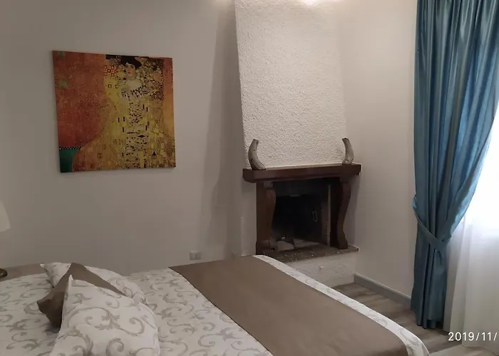 La Stazione 4* Diamante