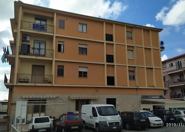 La Stazione Alojamento de Acomodação e Pequeno-almoço 4*