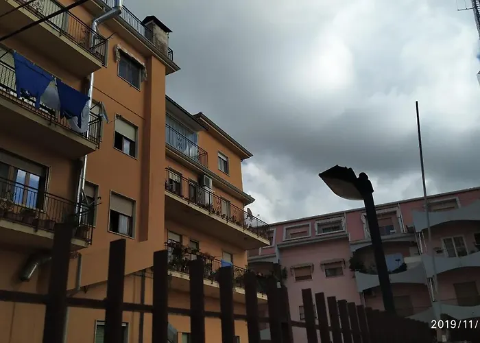 La Stazione 4* Diamante