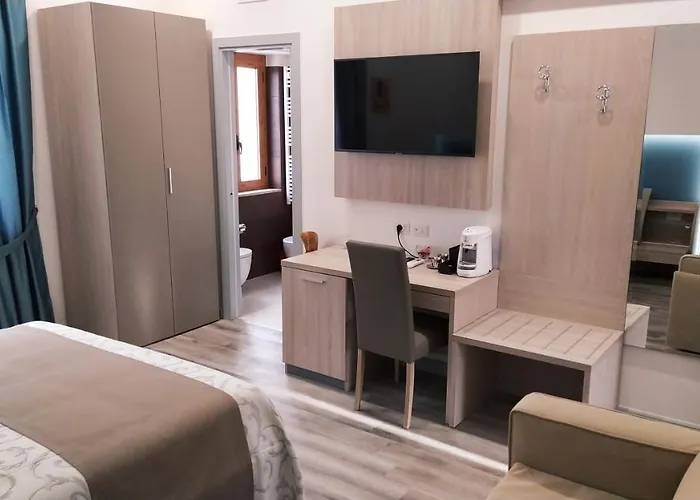 La Stazione Diamante