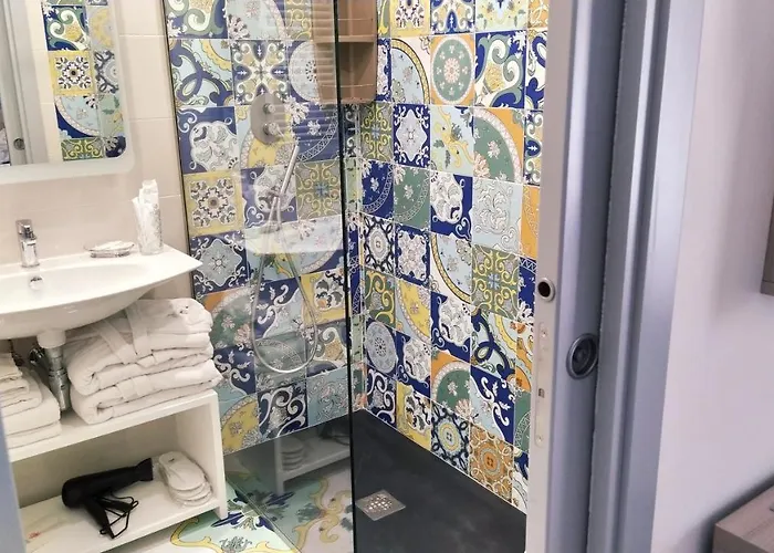 La Stazione 4* Diamante