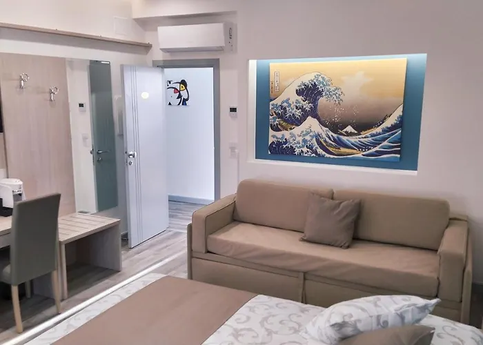 La Stazione Diamante