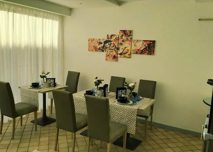 La Stazione 4* Diamante